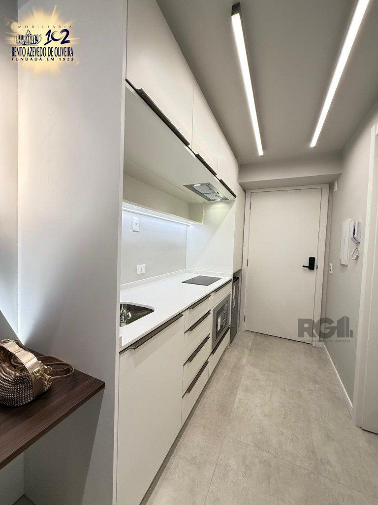 Apartamento, 1 quarto, 27 m² - Foto 8