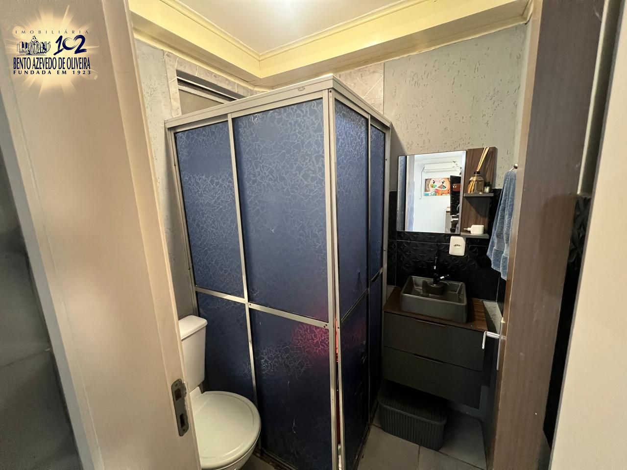 Apartamento, 2 quartos, 40 m² - Foto 11