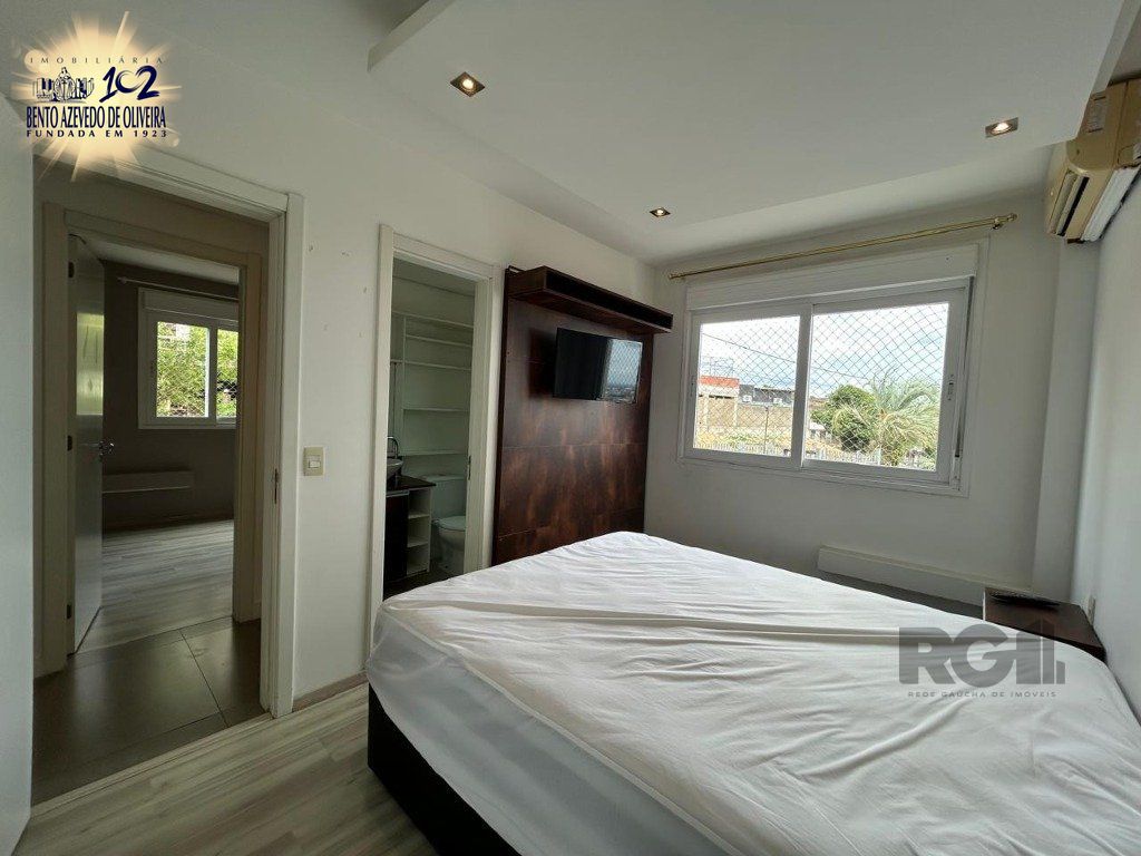 Apartamento, 3 quartos, 73 m² - Foto 12