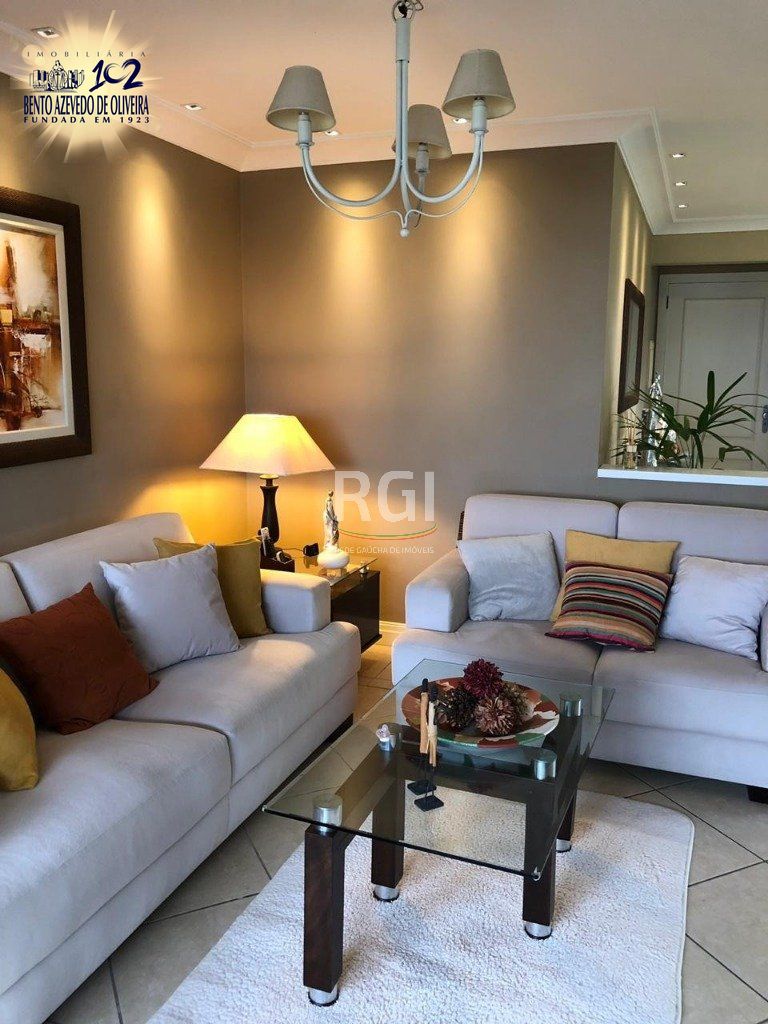 Apartamento, 2 quartos, 110 m² - Foto 5
