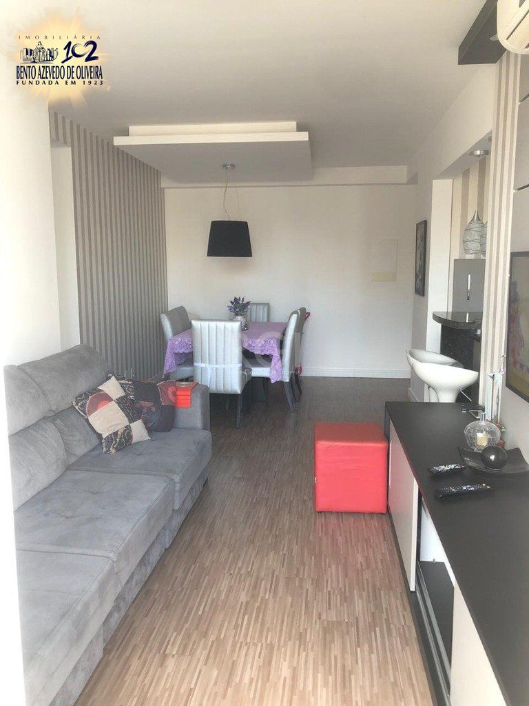 Apartamento, 3 quartos, 80 m² - Foto 4