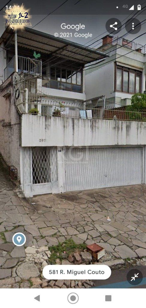 Terreno, 330 m² - Foto 1