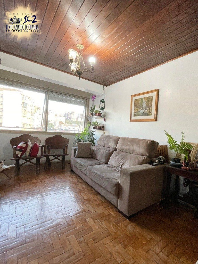 Apartamento, 2 quartos, 90 m² - Foto 3