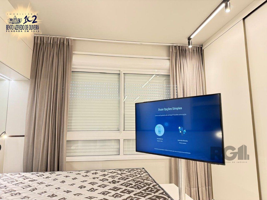 Apartamento, 1 quarto, 27 m² - Foto 4