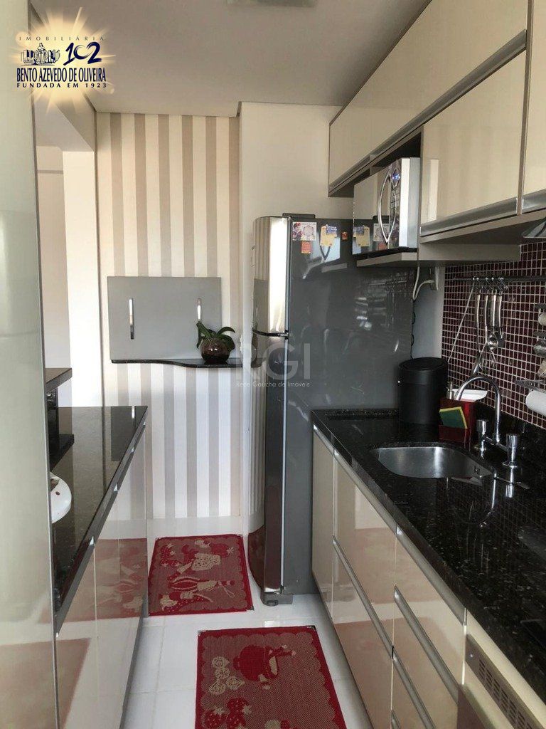 Apartamento, 3 quartos, 80 m² - Foto 9