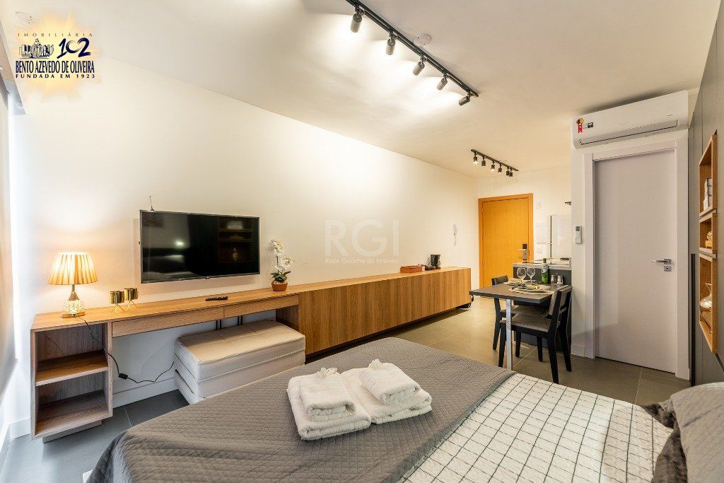 Apartamento, 1 quarto, 29 m² - Foto 11