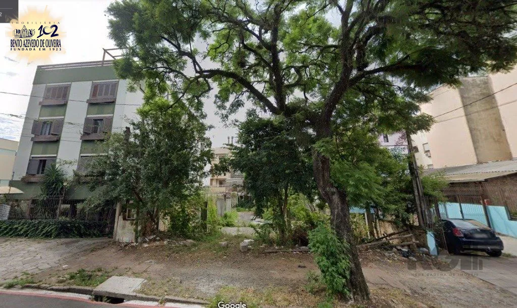Terreno, 220 m² - Foto 1