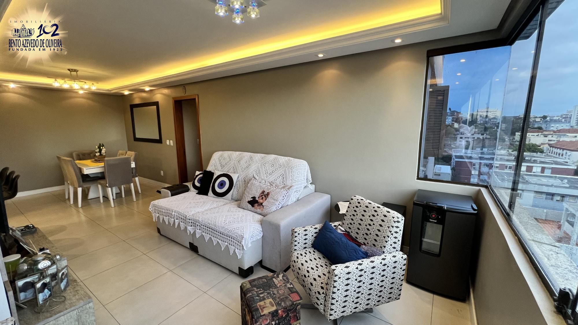 Apartamento, 3 quartos, 88 m² - Foto 6