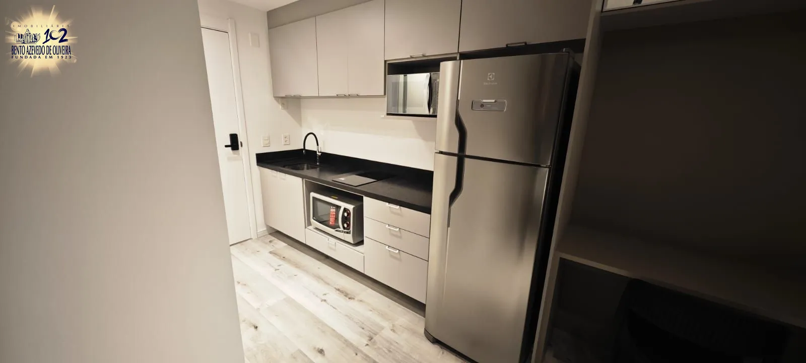 Apartamento, 1 quarto, 40 m² - Foto 7