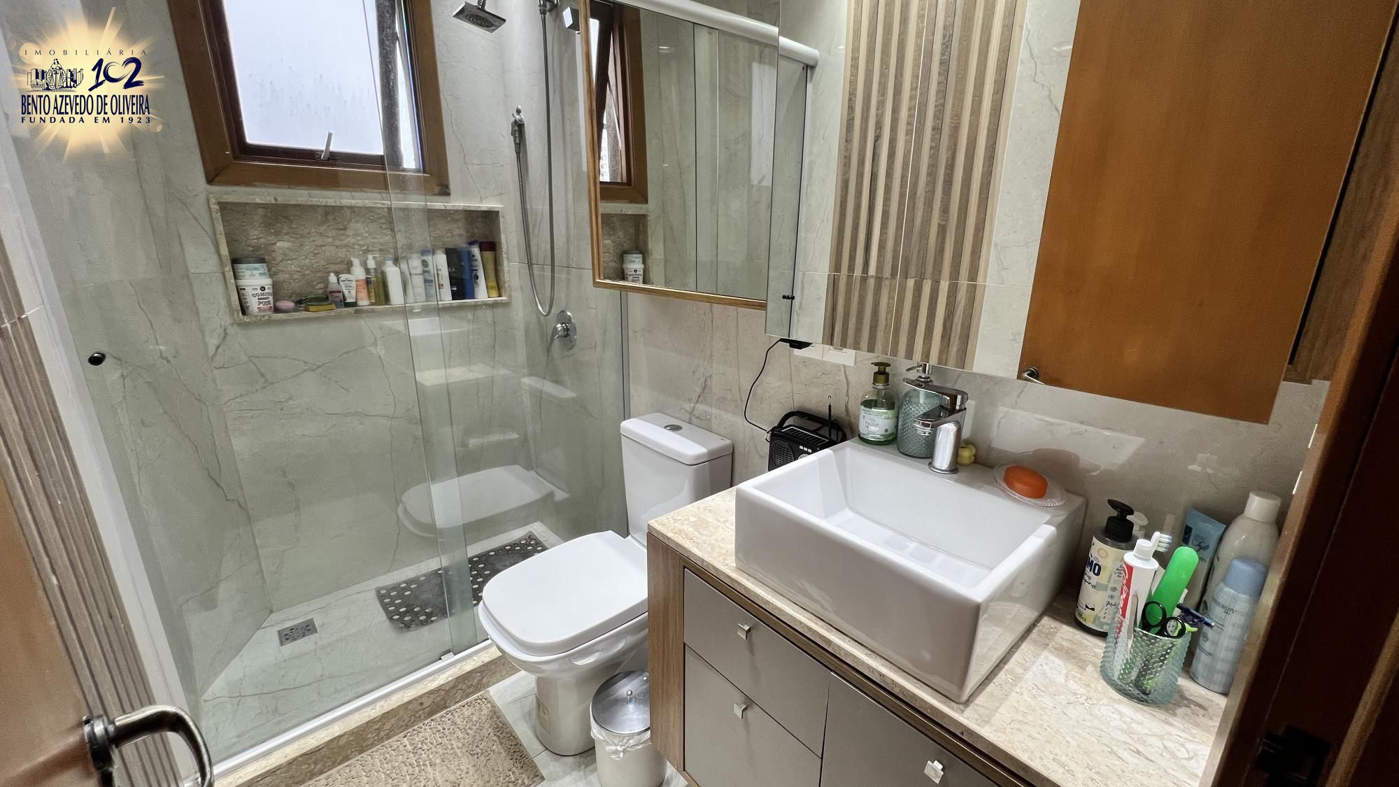Apartamento, 3 quartos, 88 m² - Foto 21