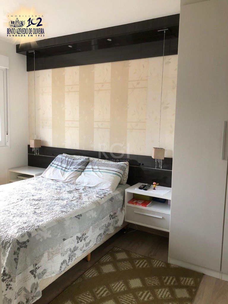 Apartamento, 3 quartos, 80 m² - Foto 10