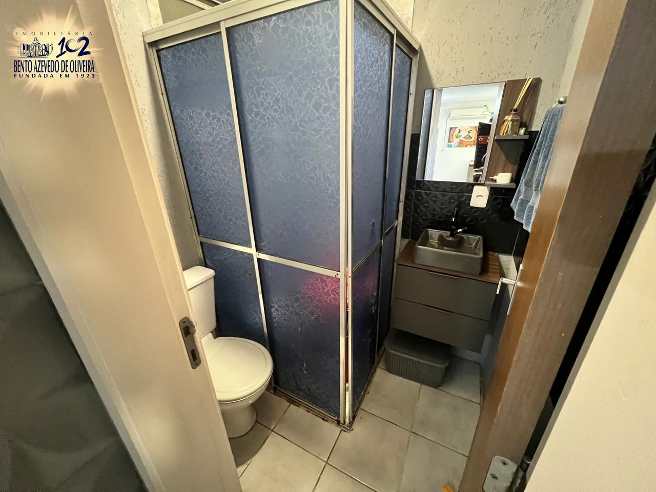 Apartamento, 2 quartos, 40 m² - Foto 10