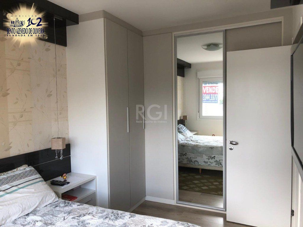Apartamento, 3 quartos, 80 m² - Foto 11