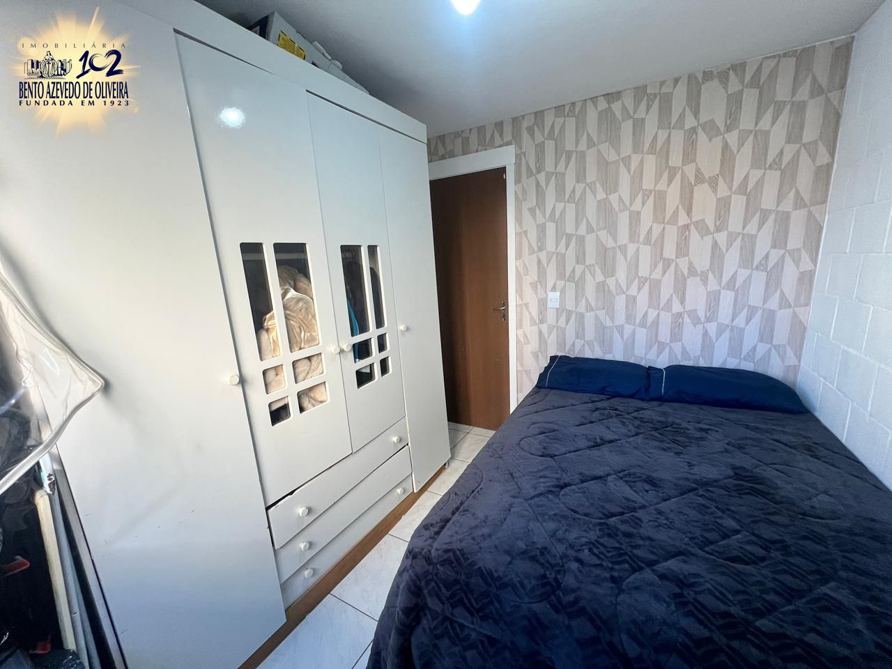 Apartamento, 2 quartos, 40 m² - Foto 16