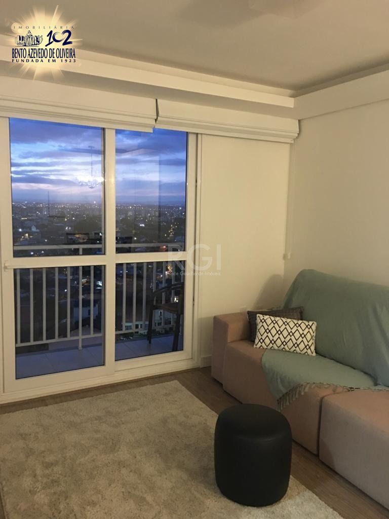 Apartamento, 3 quartos, 73 m² - Foto 4