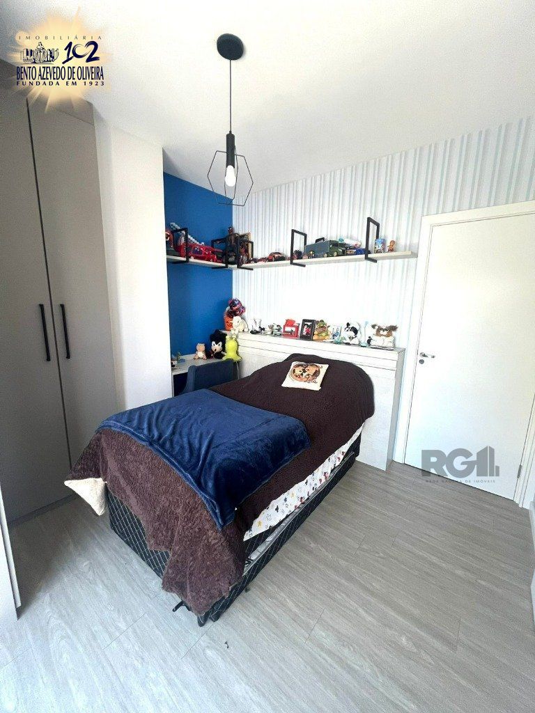 Casa de Condomínio, 3 quartos - Foto 12