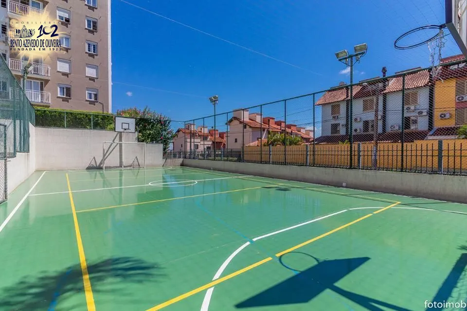 Apartamento, 2 quartos, 60 m² - Foto 39