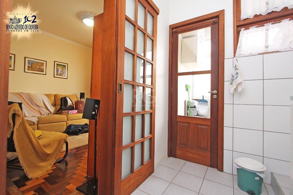 Apartamento, 1 quarto, 37 m² - Foto 5