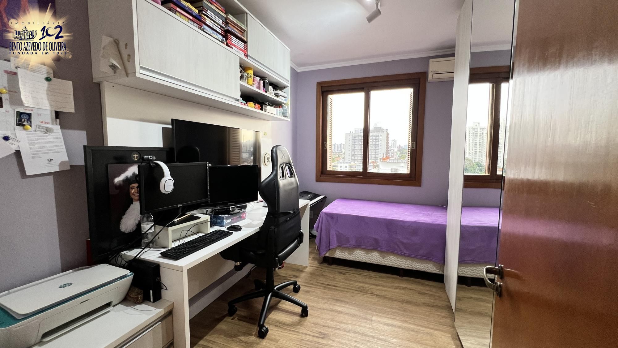 Apartamento, 3 quartos, 88 m² - Foto 14