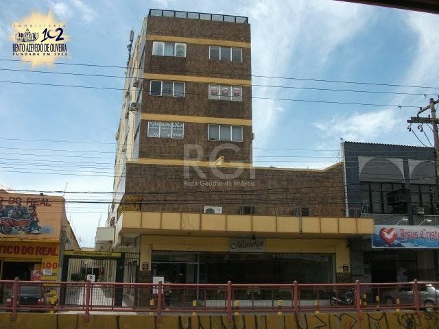 Sala-Conjunto, 30 m² - Foto 1
