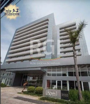 Sala-Conjunto, 43 m² - Foto 1
