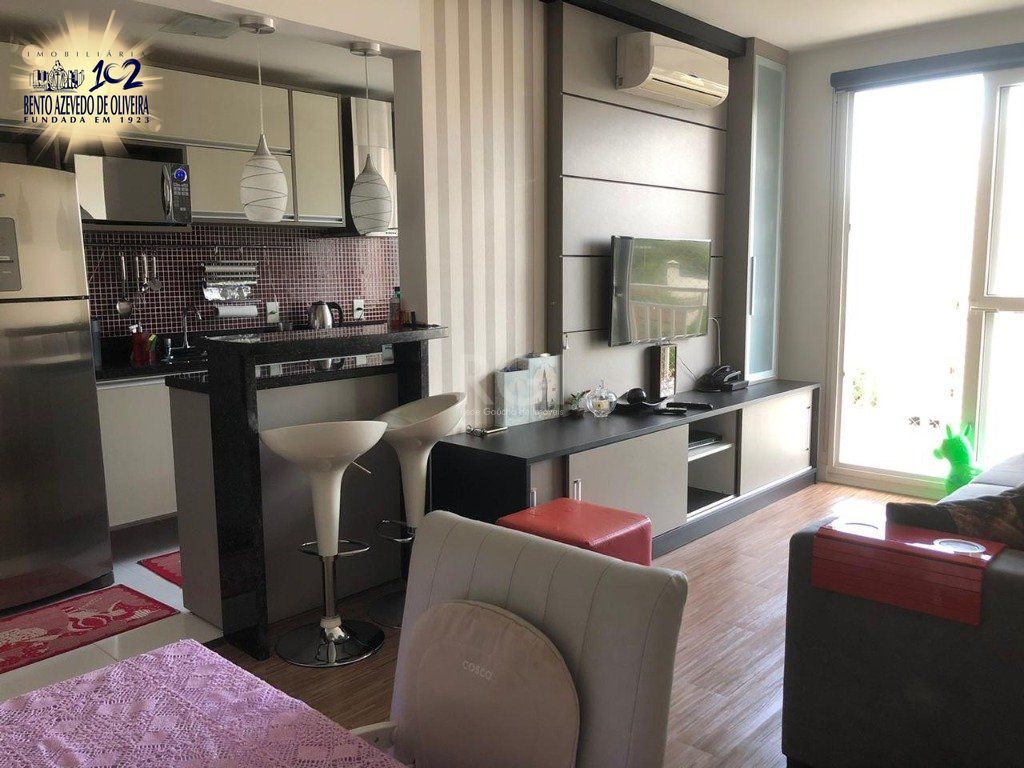 Apartamento, 3 quartos, 80 m² - Foto 3