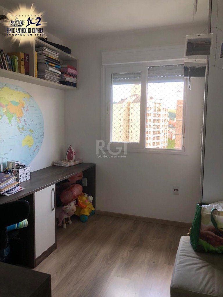 Apartamento, 3 quartos, 80 m² - Foto 18