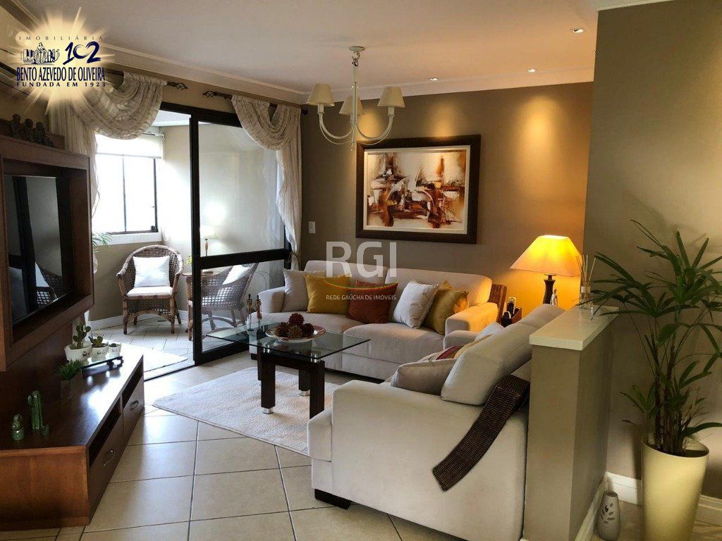 Apartamento, 2 quartos, 110 m² - Foto 2