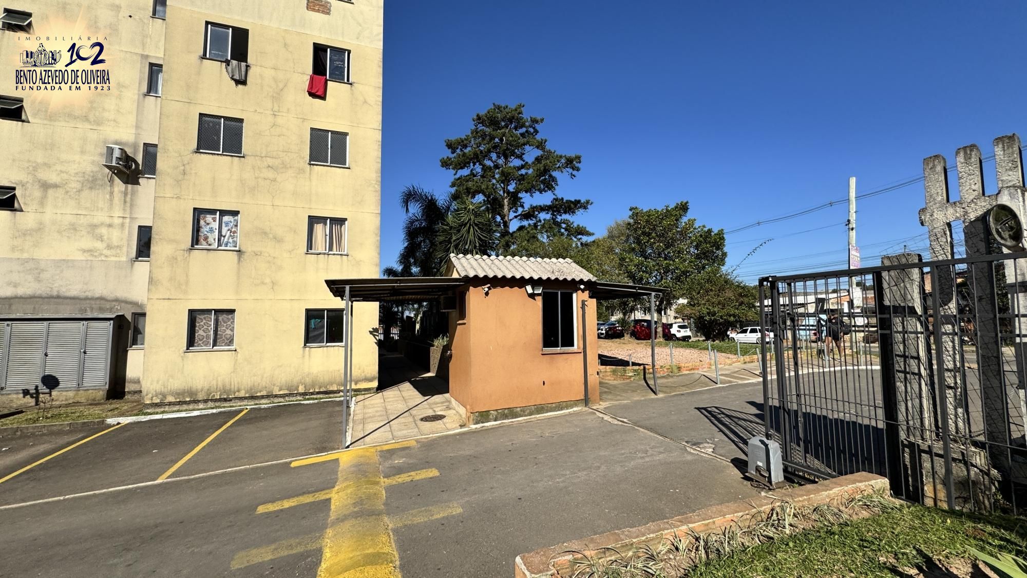 Apartamento, 2 quartos, 40 m² - Foto 26