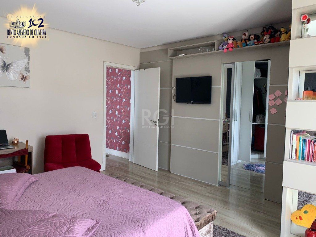 Casa de Condomínio, 3 quartos - Foto 13