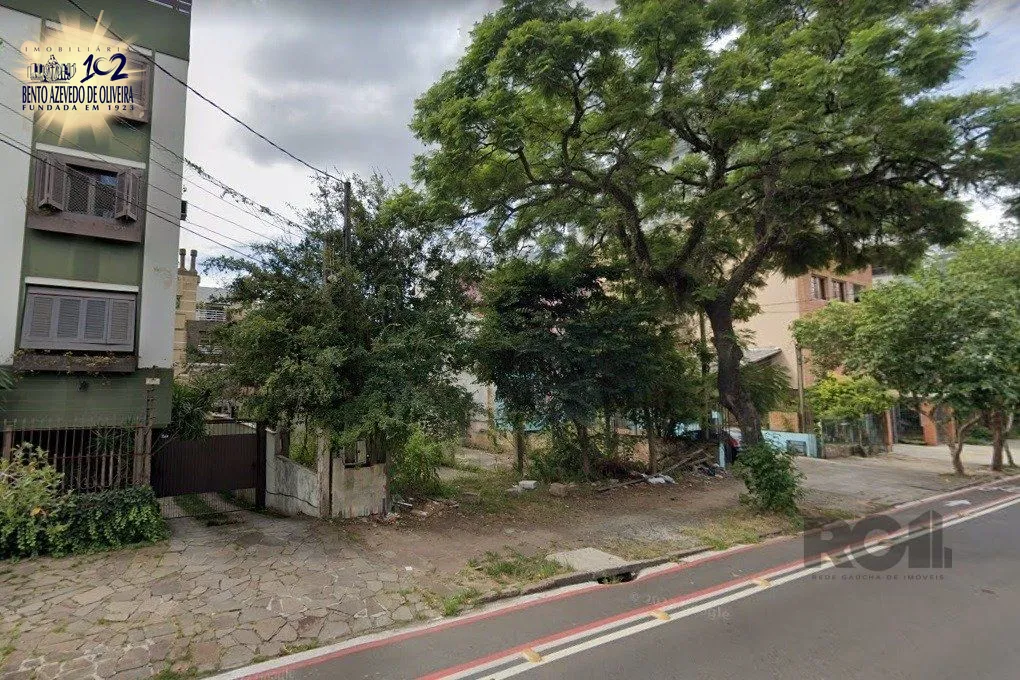 Terreno, 220 m² - Foto 2