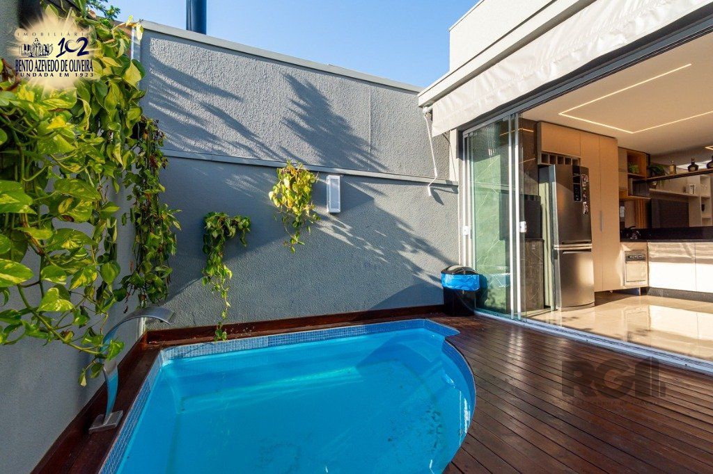 Casa de Condomínio, 3 quartos - Foto 8