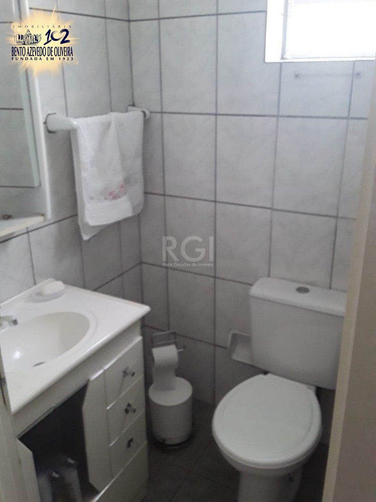 Apartamento, 2 quartos, 55 m² - Foto 10
