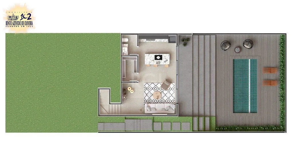 Casa de Condomínio, 3 quartos - Foto 10