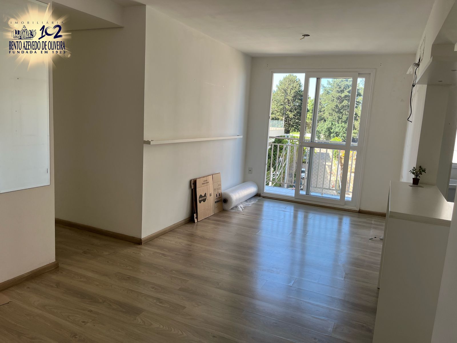 Apartamento, 3 quartos, 88 m² - Foto 1