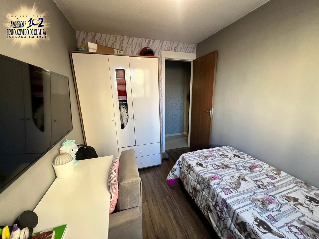 Apartamento, 2 quartos, 40 m² - Foto 13