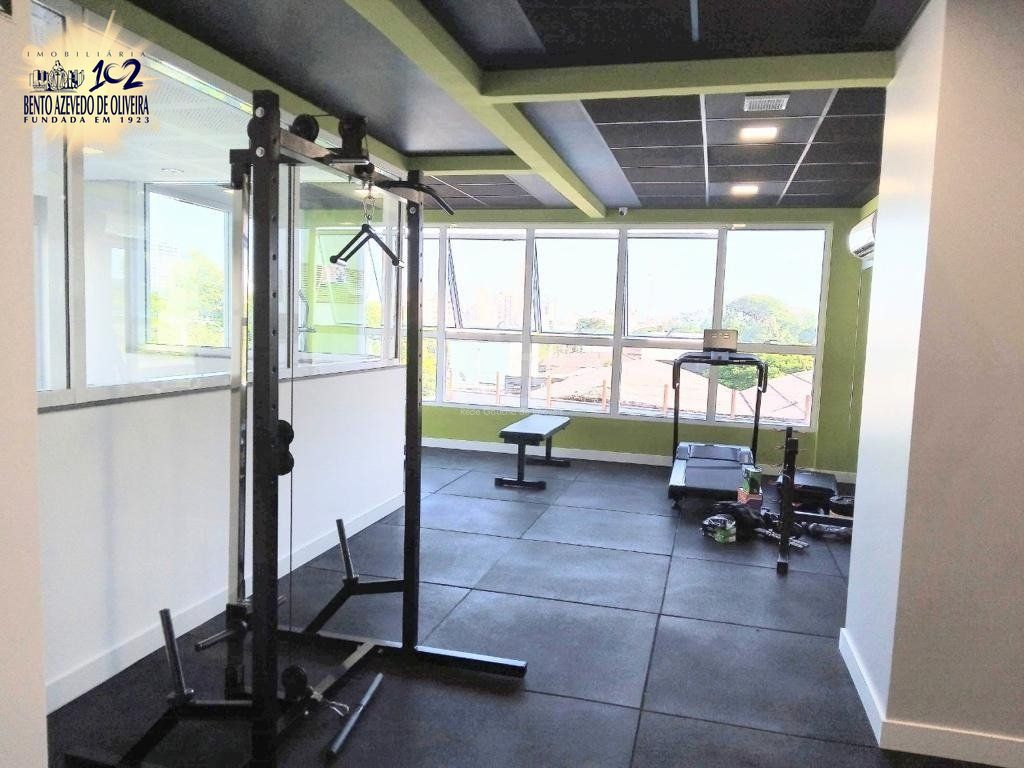 Apartamento, 2 quartos, 115 m² - Foto 18