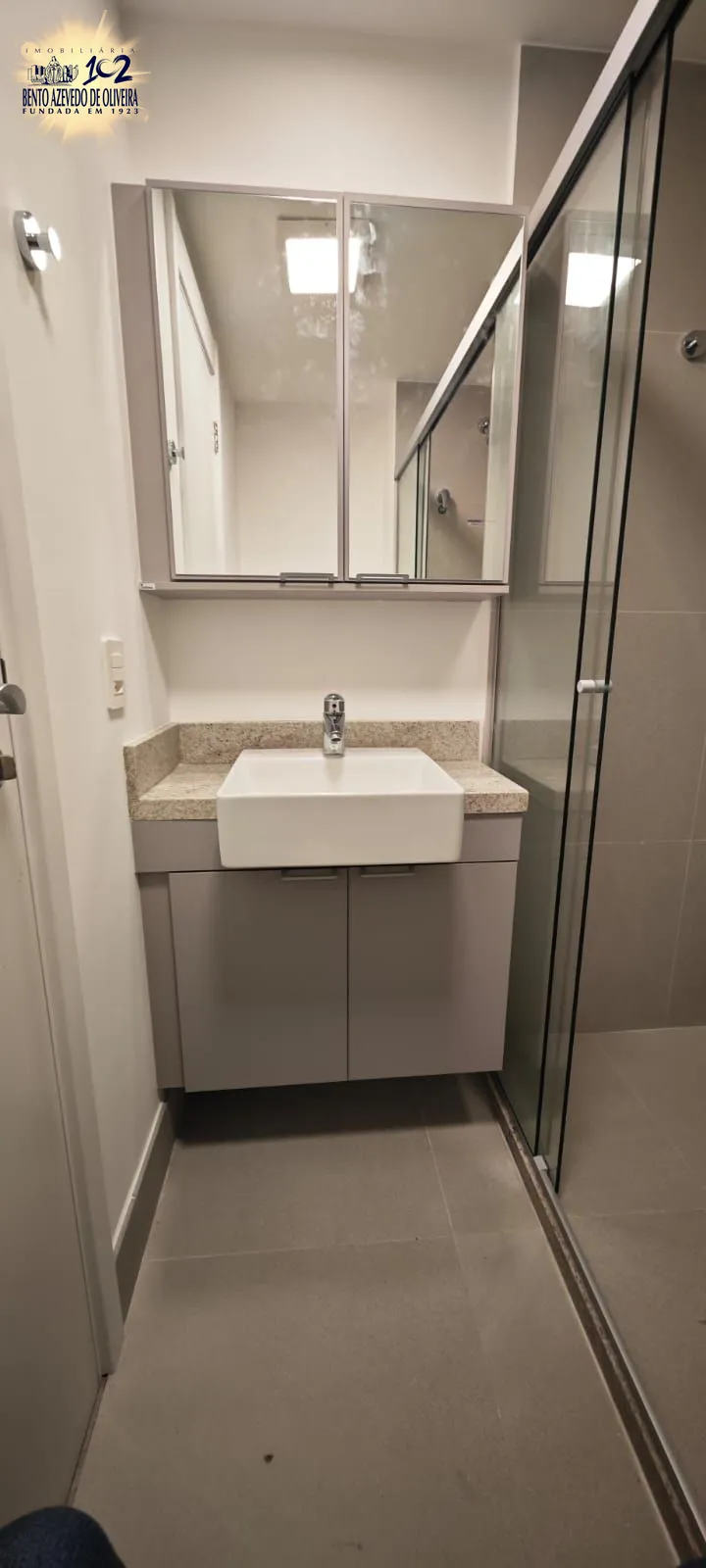 Apartamento, 1 quarto, 40 m² - Foto 9