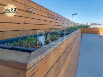 Apartamento, 1 quarto, 44 m² - Foto 13