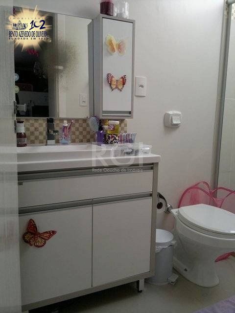 Casa de Condomínio, 3 quartos - Foto 31