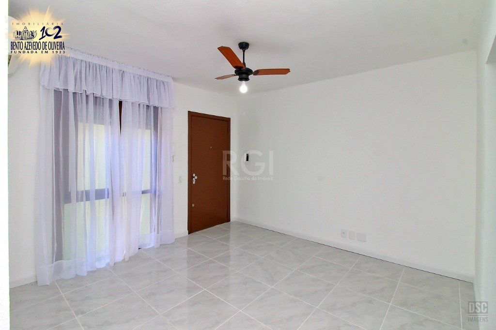 Apartamento, 1 quarto, 40 m² - Foto 1