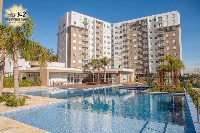 Apartamento, 3 quartos, 80 m² - Foto 16
