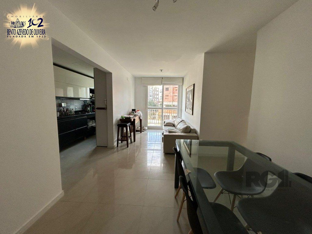 Apartamento, 3 quartos, 80 m² - Foto 2