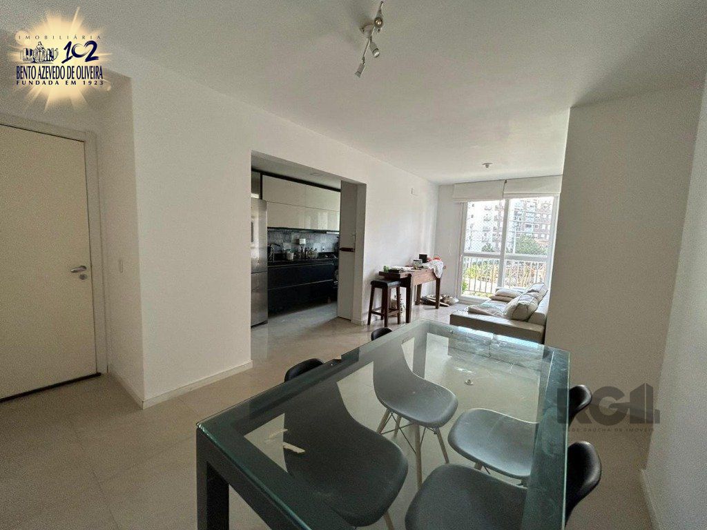 Apartamento, 3 quartos, 80 m² - Foto 1