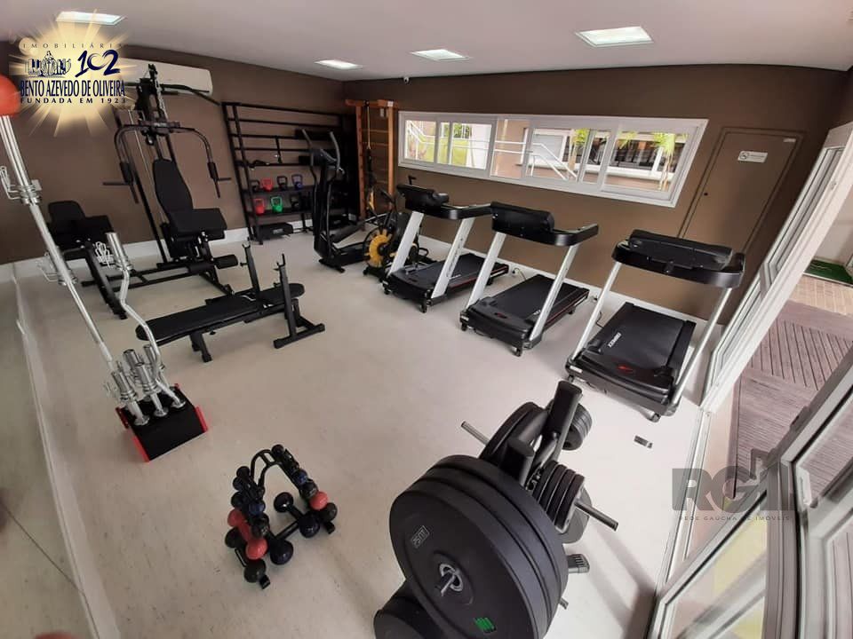 Apartamento, 3 quartos, 80 m² - Foto 23