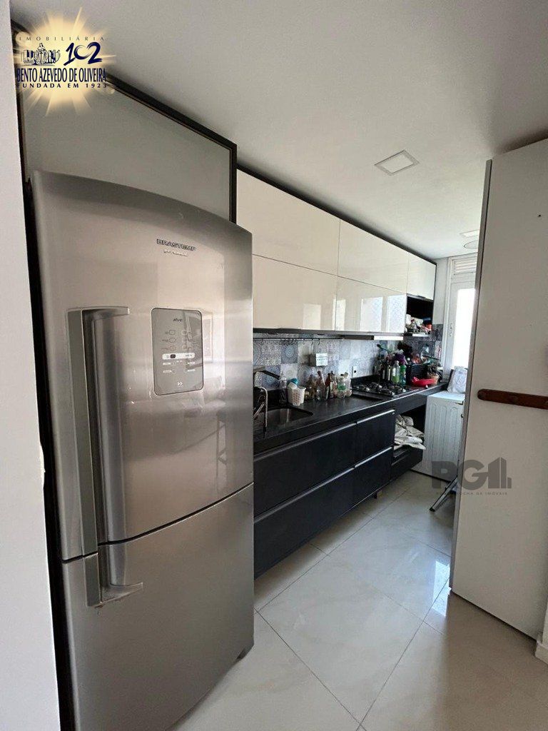 Apartamento, 3 quartos, 80 m² - Foto 5