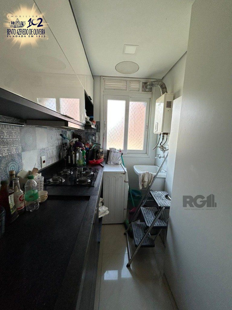 Apartamento, 3 quartos, 80 m² - Foto 6