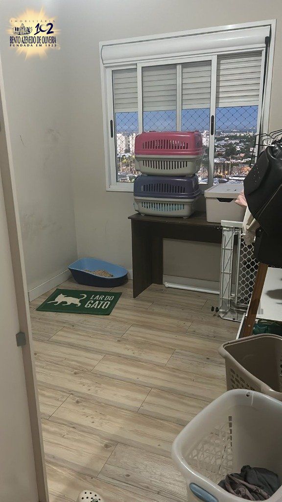 Apartamento, 3 quartos, 64 m² - Foto 9