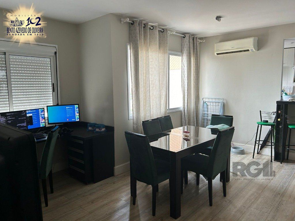 Apartamento, 3 quartos, 64 m² - Foto 2