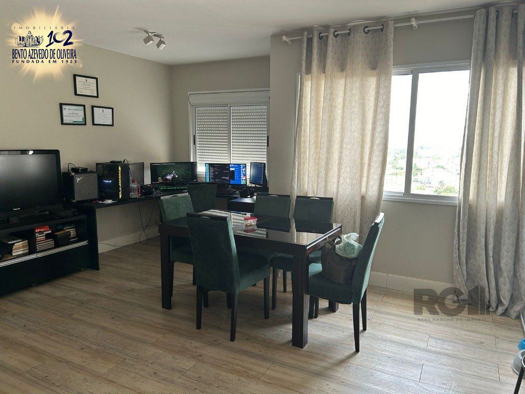 Apartamento, 3 quartos, 64 m² - Foto 1